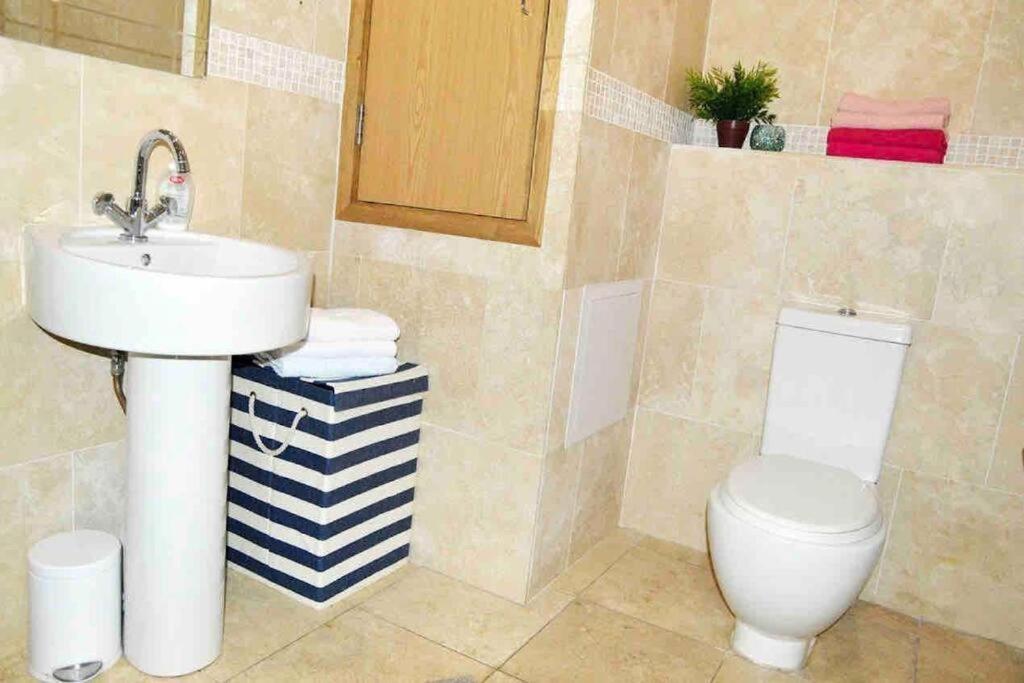 בראדפורד 2 Bedrooms, 2 Bathrooms Stunning Penthouse City View מראה חיצוני תמונה