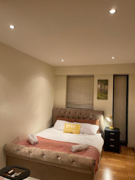 בראדפורד 2 Bedrooms, 2 Bathrooms Stunning Penthouse City View מראה חיצוני תמונה