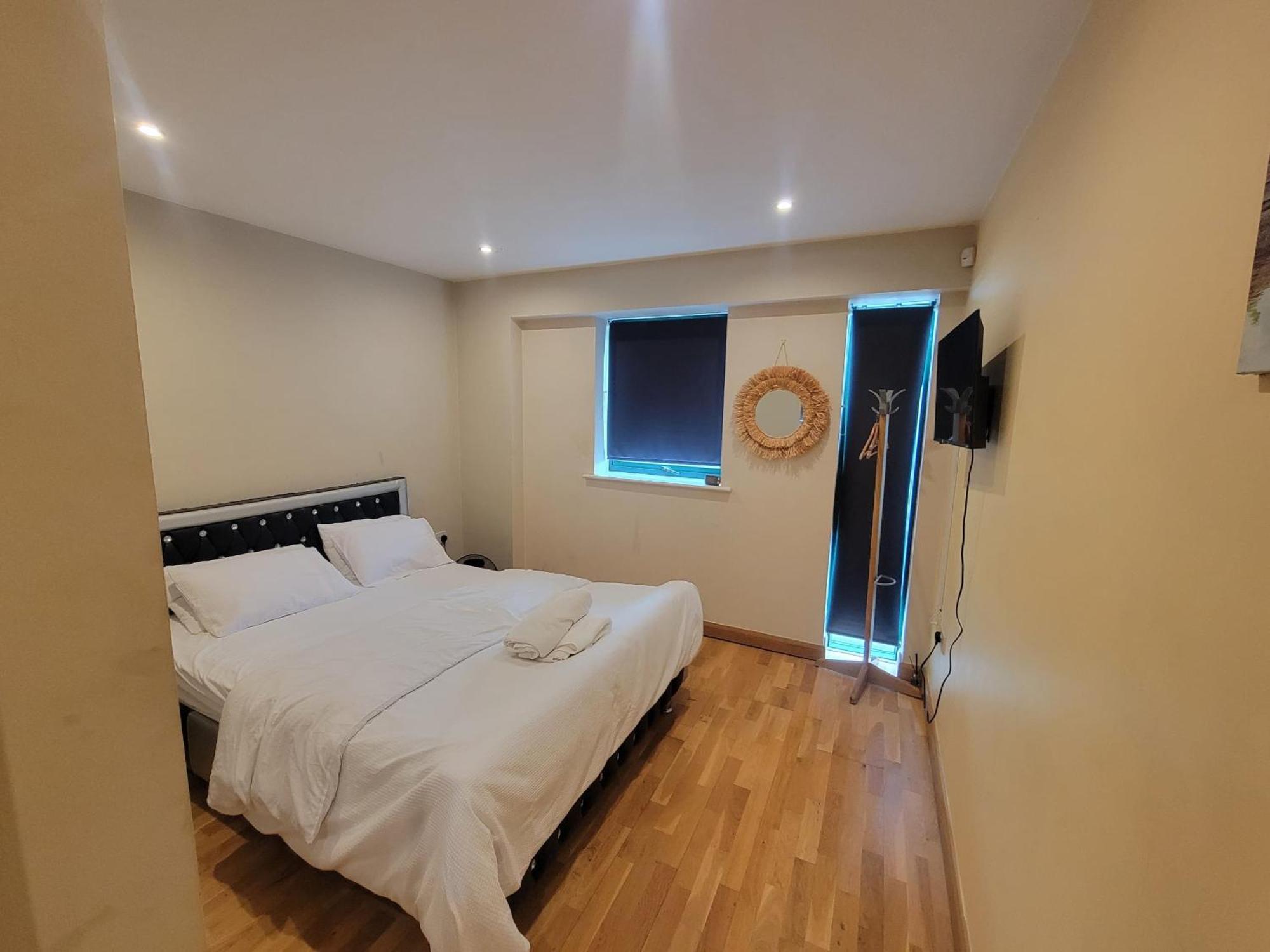 בראדפורד 2 Bedrooms, 2 Bathrooms Stunning Penthouse City View מראה חיצוני תמונה