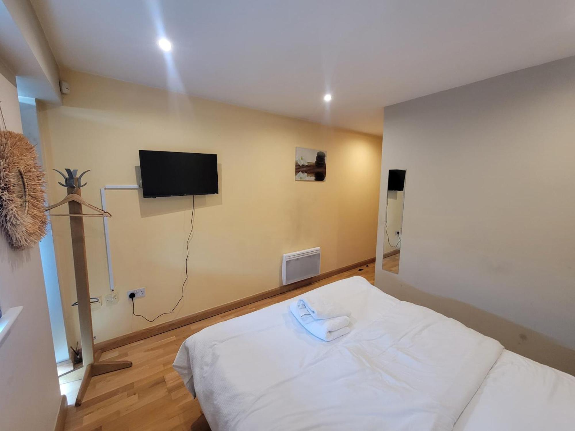 בראדפורד 2 Bedrooms, 2 Bathrooms Stunning Penthouse City View מראה חיצוני תמונה